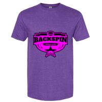 Unisex Softstyle® CVC T-Shirt Thumbnail