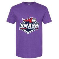 Unisex Softstyle® CVC T-Shirt Thumbnail