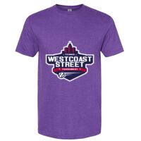 Unisex Softstyle® CVC T-Shirt Thumbnail