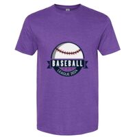 Unisex Softstyle® CVC T-Shirt Thumbnail