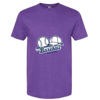 Unisex Softstyle® CVC T-Shirt Thumbnail