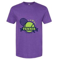 Unisex Softstyle® CVC T-Shirt Thumbnail