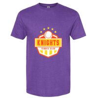 Unisex Softstyle® CVC T-Shirt Thumbnail