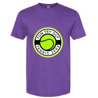 Unisex Softstyle® CVC T-Shirt Thumbnail