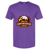 Unisex Softstyle® CVC T-Shirt Thumbnail