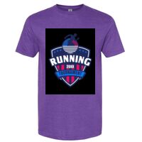 Unisex Softstyle® CVC T-Shirt Thumbnail