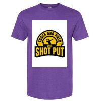 Unisex Softstyle® CVC T-Shirt Thumbnail