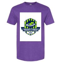 Unisex Softstyle® CVC T-Shirt Thumbnail