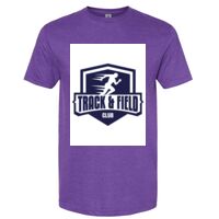 Unisex Softstyle® CVC T-Shirt Thumbnail