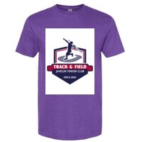 Unisex Softstyle® CVC T-Shirt Thumbnail