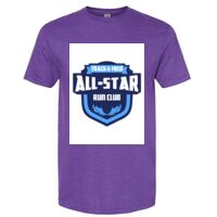 Unisex Softstyle® CVC T-Shirt Thumbnail