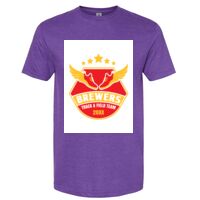 Unisex Softstyle® CVC T-Shirt Thumbnail