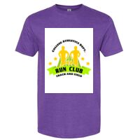 Unisex Softstyle® CVC T-Shirt Thumbnail