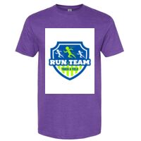 Unisex Softstyle® CVC T-Shirt Thumbnail