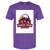 Unisex Softstyle® CVC T-Shirt Thumbnail