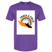 Unisex Softstyle® CVC T-Shirt Thumbnail