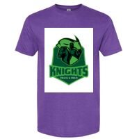 Unisex Softstyle® CVC T-Shirt Thumbnail