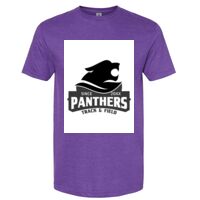 Unisex Softstyle® CVC T-Shirt Thumbnail