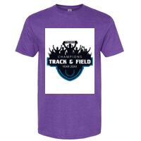 Unisex Softstyle® CVC T-Shirt Thumbnail