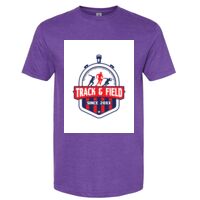 Unisex Softstyle® CVC T-Shirt Thumbnail