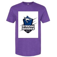 Unisex Softstyle® CVC T-Shirt Thumbnail