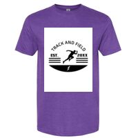 Unisex Softstyle® CVC T-Shirt Thumbnail