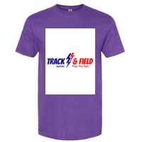 Unisex Softstyle® CVC T-Shirt Thumbnail