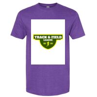 Unisex Softstyle® CVC T-Shirt Thumbnail