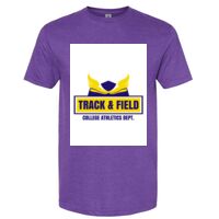 Unisex Softstyle® CVC T-Shirt Thumbnail