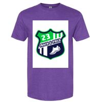 Unisex Softstyle® CVC T-Shirt Thumbnail