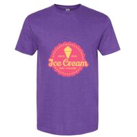 Unisex Softstyle® CVC T-Shirt Thumbnail