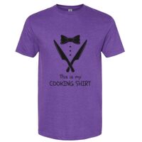 Unisex Softstyle® CVC T-Shirt Thumbnail