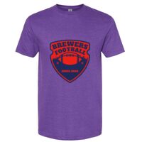 Unisex Softstyle® CVC T-Shirt Thumbnail