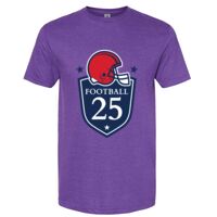 Unisex Softstyle® CVC T-Shirt Thumbnail