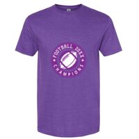 Unisex Softstyle® CVC T-Shirt Thumbnail