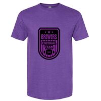 Unisex Softstyle® CVC T-Shirt Thumbnail