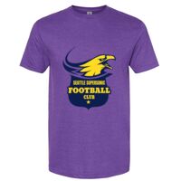 Unisex Softstyle® CVC T-Shirt Thumbnail