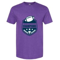 Unisex Softstyle® CVC T-Shirt Thumbnail