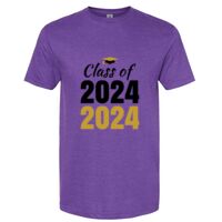 Unisex Softstyle® CVC T-Shirt Thumbnail