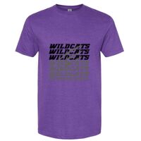 Unisex Softstyle® CVC T-Shirt Thumbnail