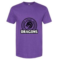 Unisex Softstyle® CVC T-Shirt Thumbnail