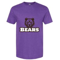 Unisex Softstyle® CVC T-Shirt Thumbnail