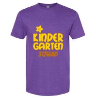 Unisex Softstyle® CVC T-Shirt Thumbnail