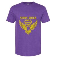 Unisex Softstyle® CVC T-Shirt Thumbnail