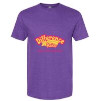 Unisex Softstyle® CVC T-Shirt Thumbnail