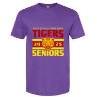 Unisex Softstyle® CVC T-Shirt Thumbnail