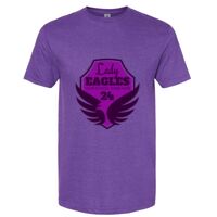 Unisex Softstyle® CVC T-Shirt Thumbnail