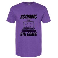 Unisex Softstyle® CVC T-Shirt Thumbnail