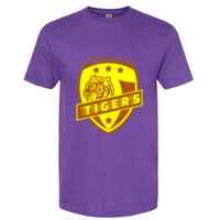 Unisex Softstyle® CVC T-Shirt Thumbnail