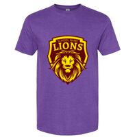 Unisex Softstyle® CVC T-Shirt Thumbnail